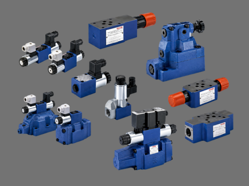 All Types Of Hydraulic Valves ,Rexroth, Parker, Decision, Vickers, Hawe, Sun Hydraulic, Eton Polyhydron