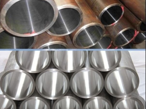 Hone Tube For Cylinder