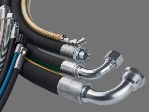 Hoses All Sizes