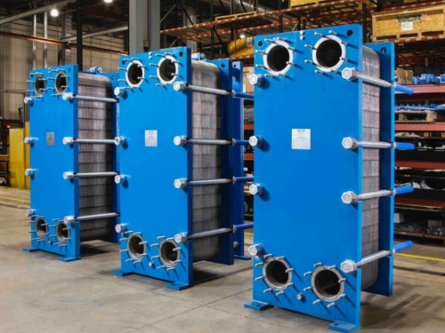 Heat Exchanger